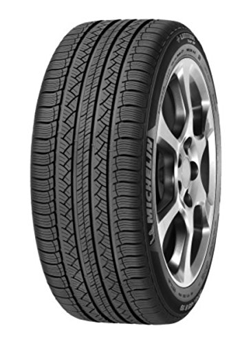 MICHELIN LATITUDE TOUR HP - 235/50/18 97V