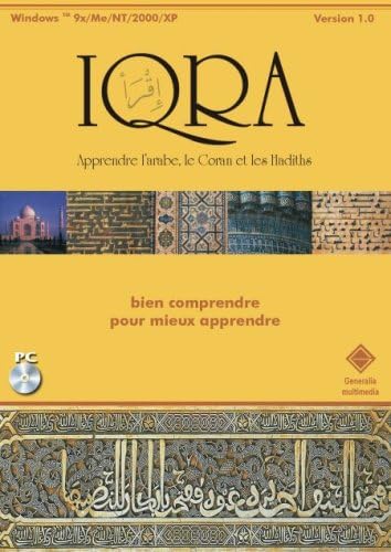 IQRA : Apprendre l'arabe, le Coran et les Hadiths