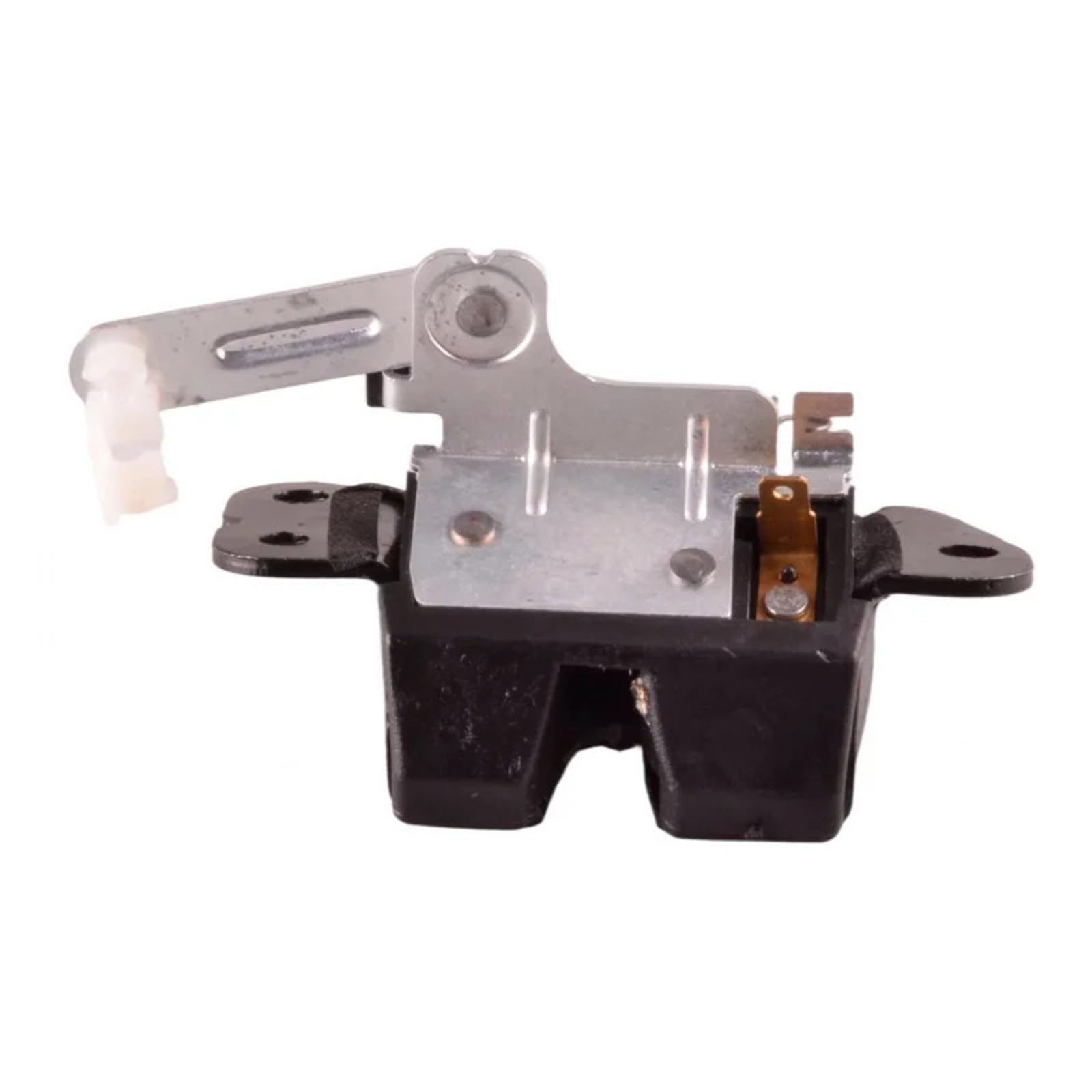 CYBSFKJ Car Tailgate Lock Door Latch Actuator for H-1,for Brilliant 2011,OEM 81230-4H001, 812304 H001,81230-4H000, 812304 H000.