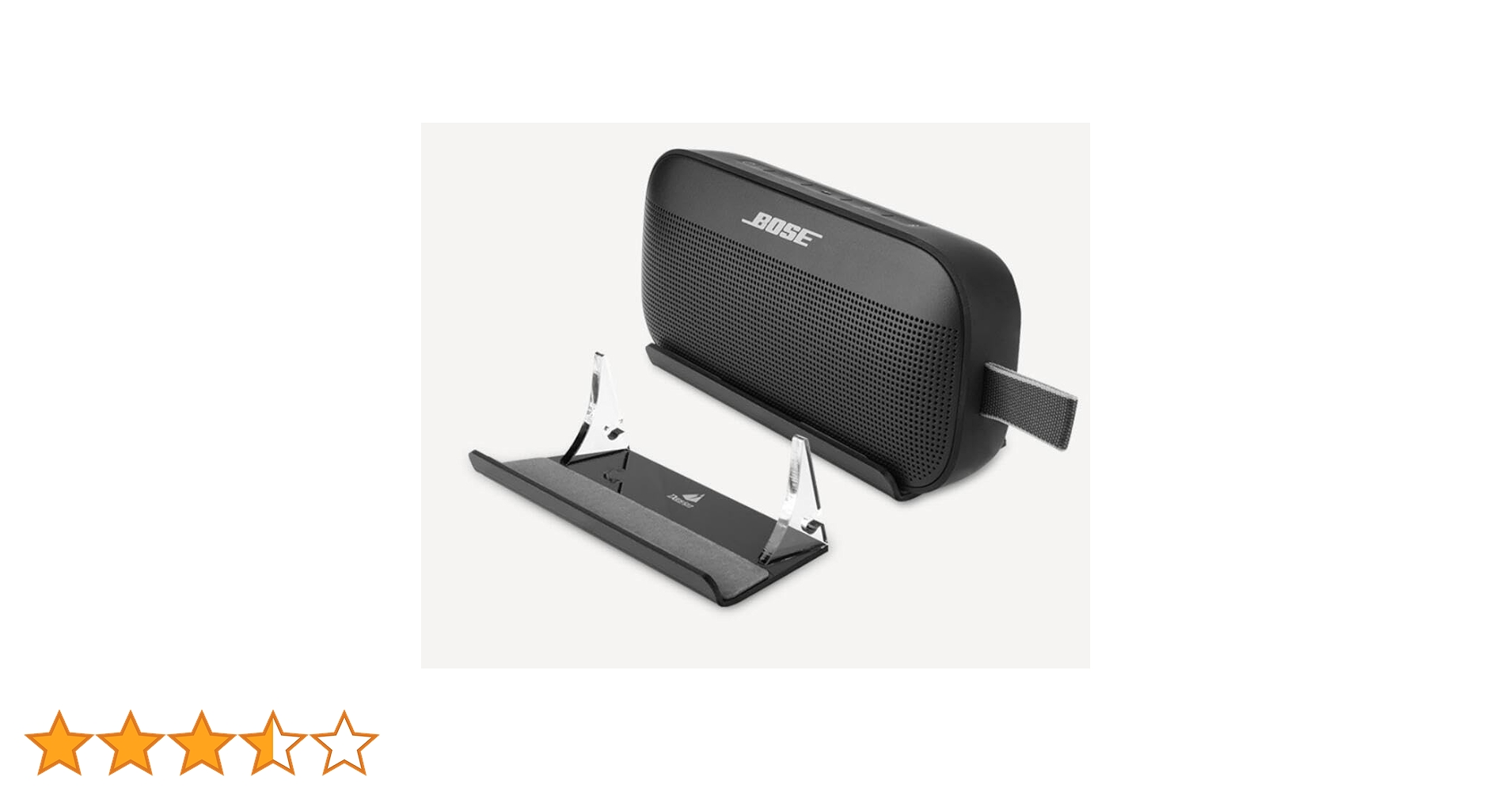 Amazon | Bose SoundLink Flex 対応 スピーカースタンドホルダー