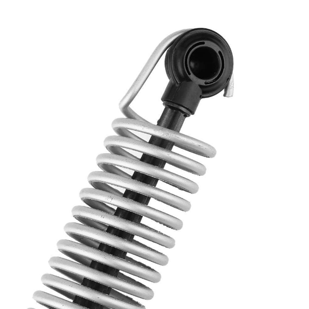 Amazon.com: Ensun 51247204366 Trunk Tension Spring Lid
