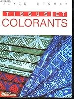 Tissus et colorants 2890351971 Book Cover