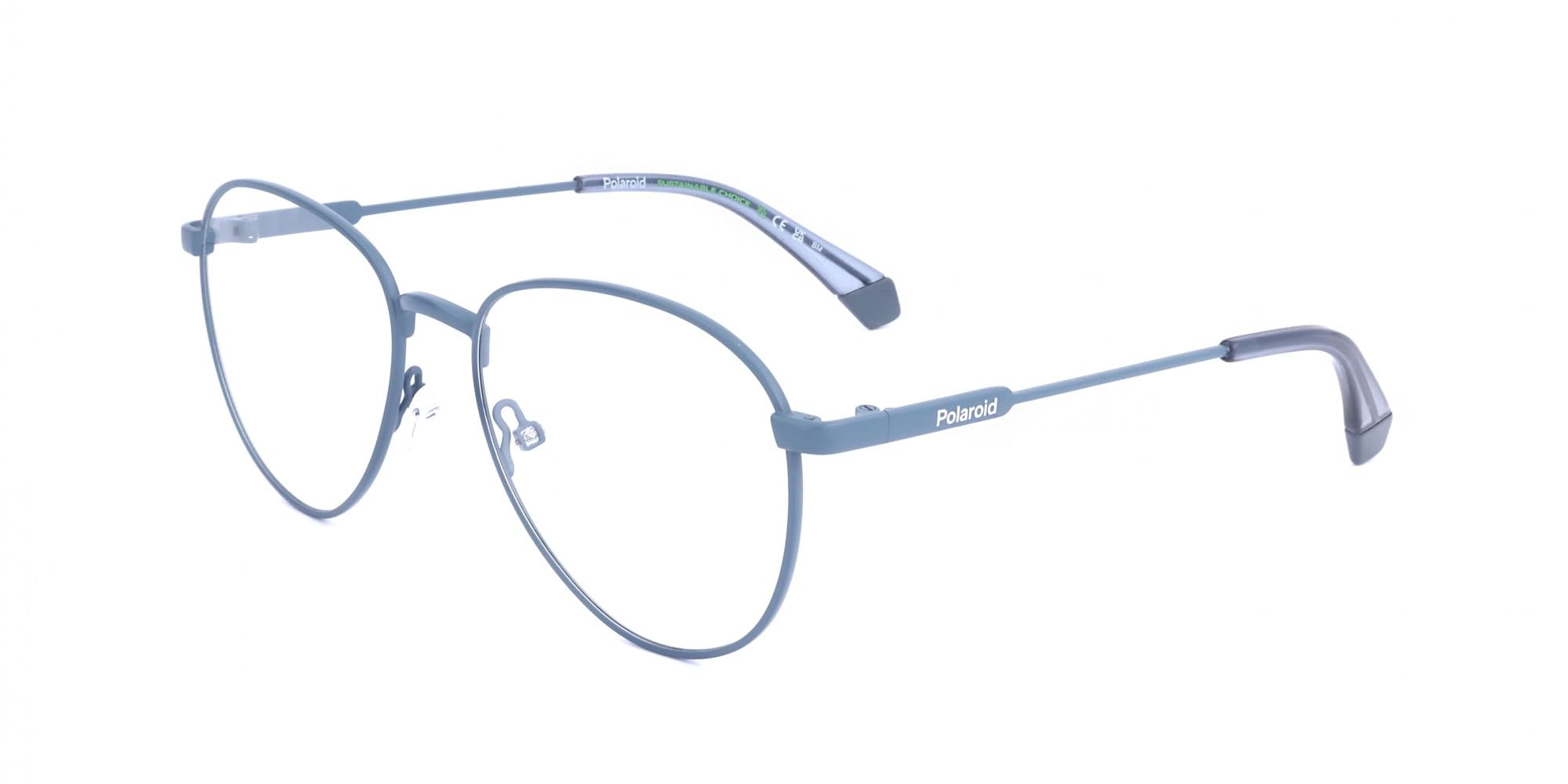 Polaroid Pld D486 Gafas Unisex adulto (Pack de 1)
