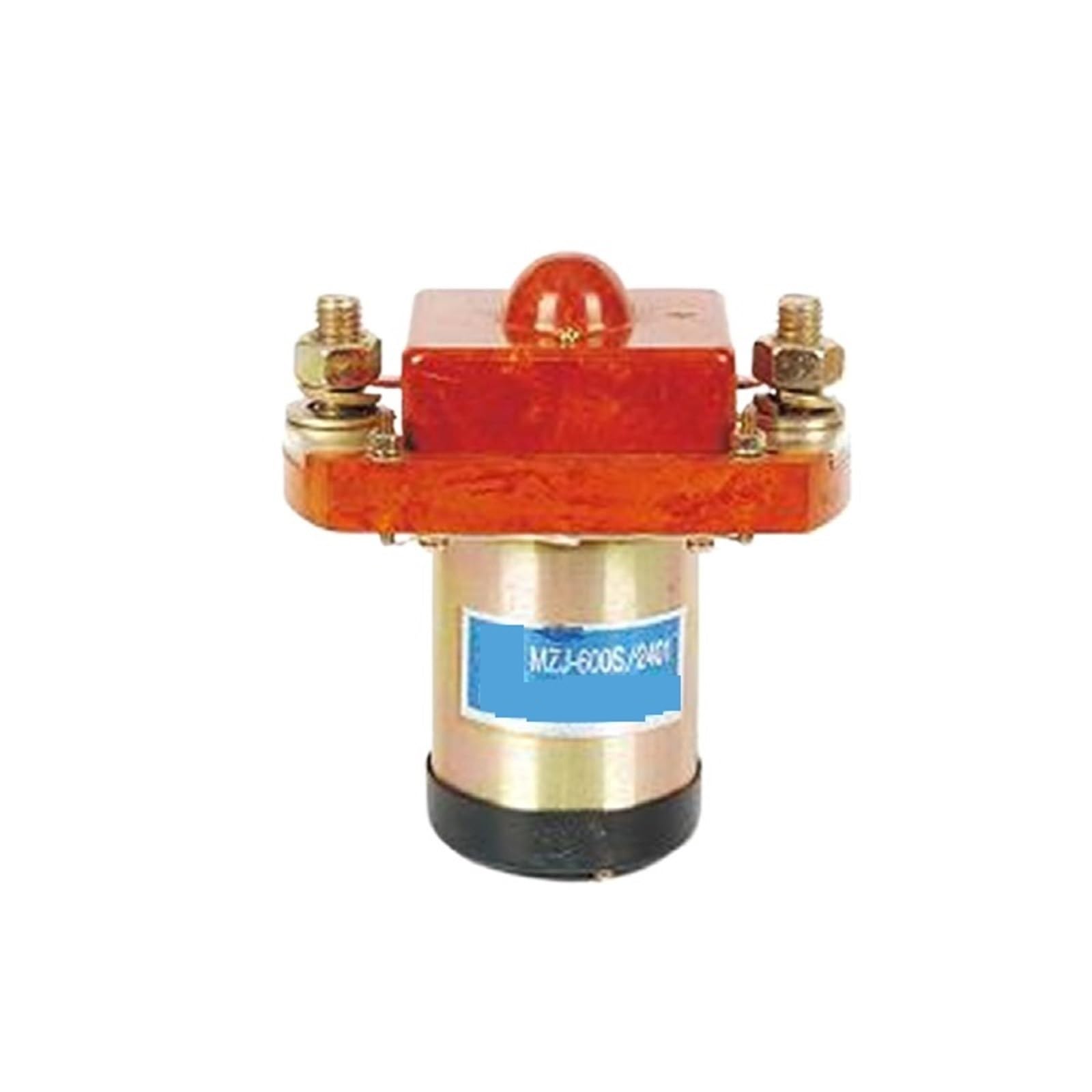 FPJQOBJC DC Contactor MZJ-600S