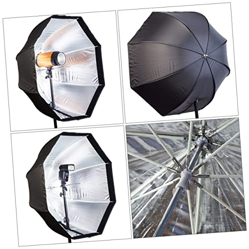 Softbox octagonal boîte lumière umbrella pour éclairage photo
