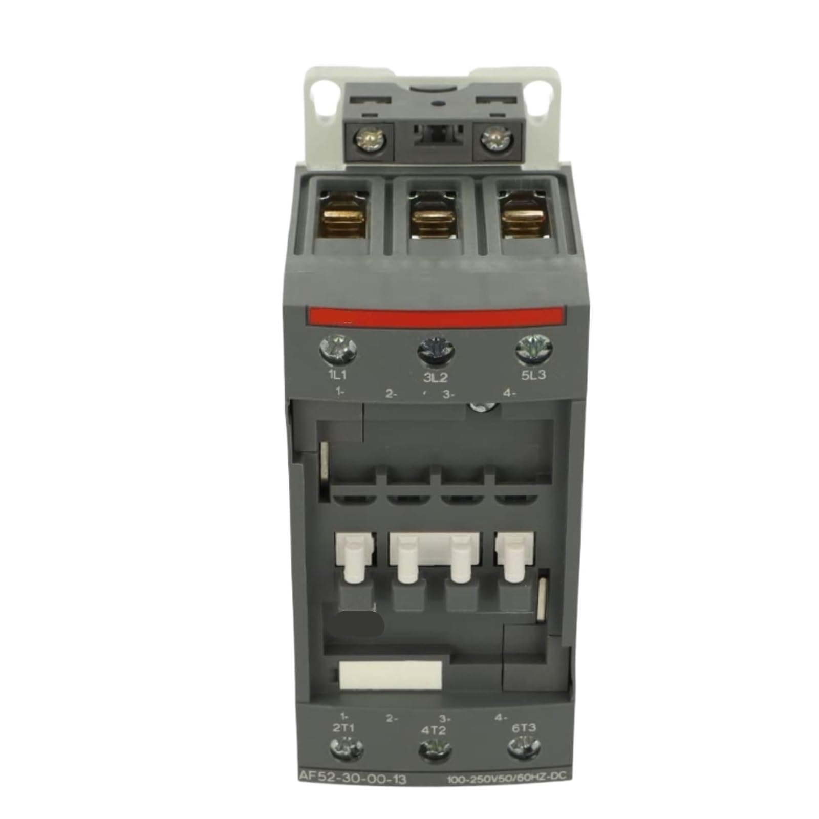 TPKMVGAP AF52-30-00-13 100-250V50/60HZ-DC 10140630 1SBL367001R1300 contactor
