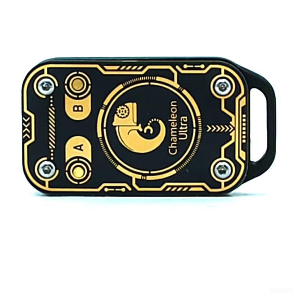 Copiadora de tarjetas IC, camaleón 3.0 para RFID NFC lector escritor duplicador, replicador de clonador de tarjetas inteligentes para sistema de control de acceso