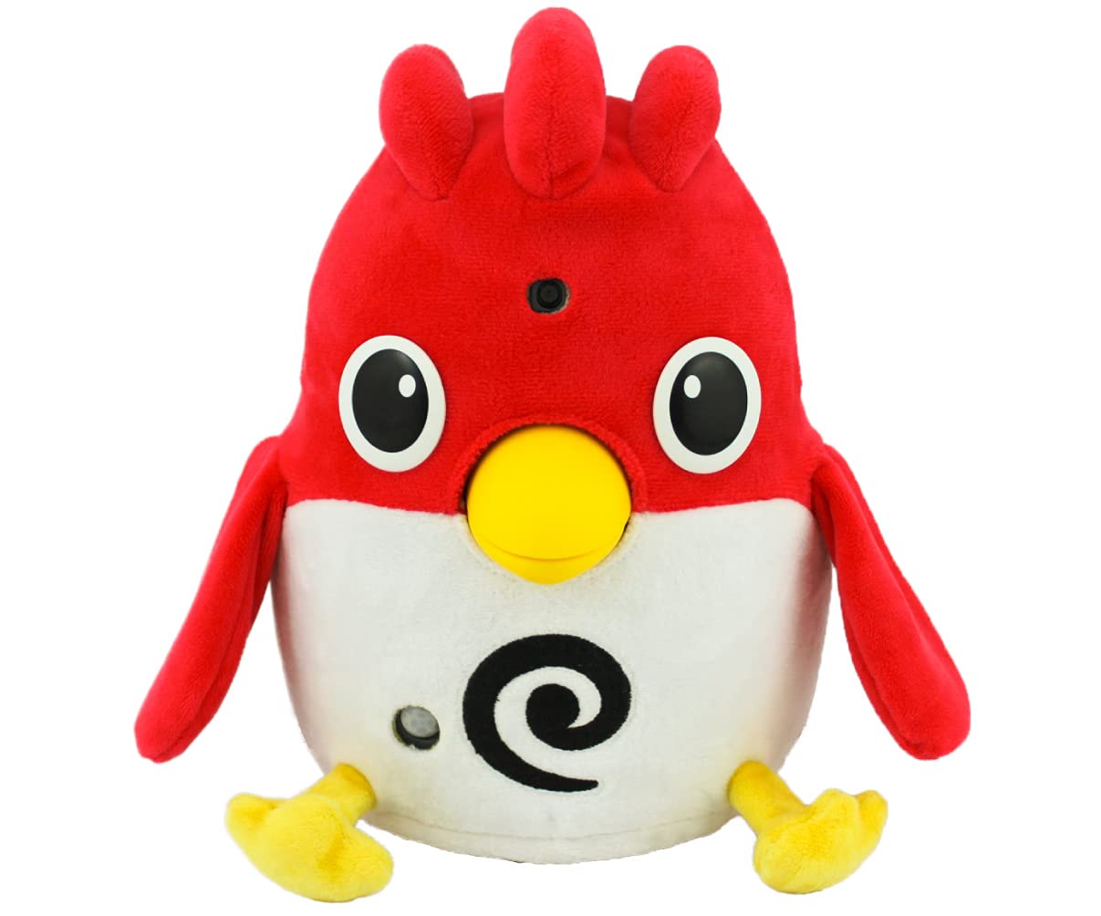 Amazon.co.jp: 英会話ロボット チャーピーの小さなおうち【公式】英語