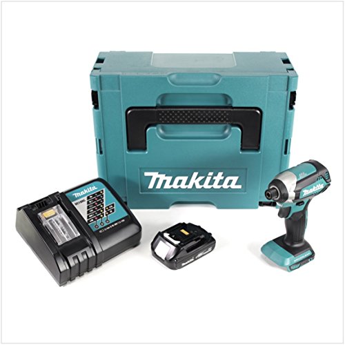 Makita Impacto Dtd 153 Marca Makita