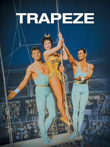  Trapeze