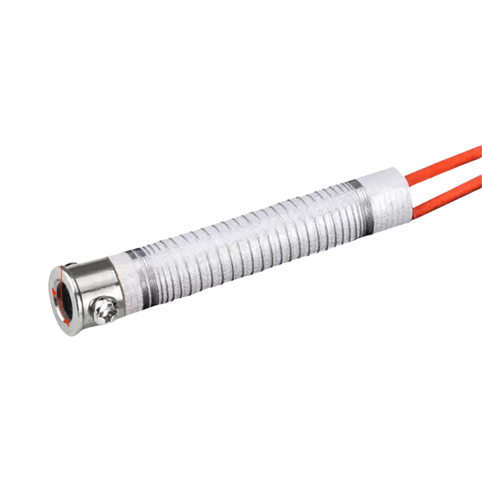 Precisions Soldering Iron Heating Cores for Efficient Soldering in Electronics and Small Metal Connection Welding Tasks High Efficiency Heat Conduction