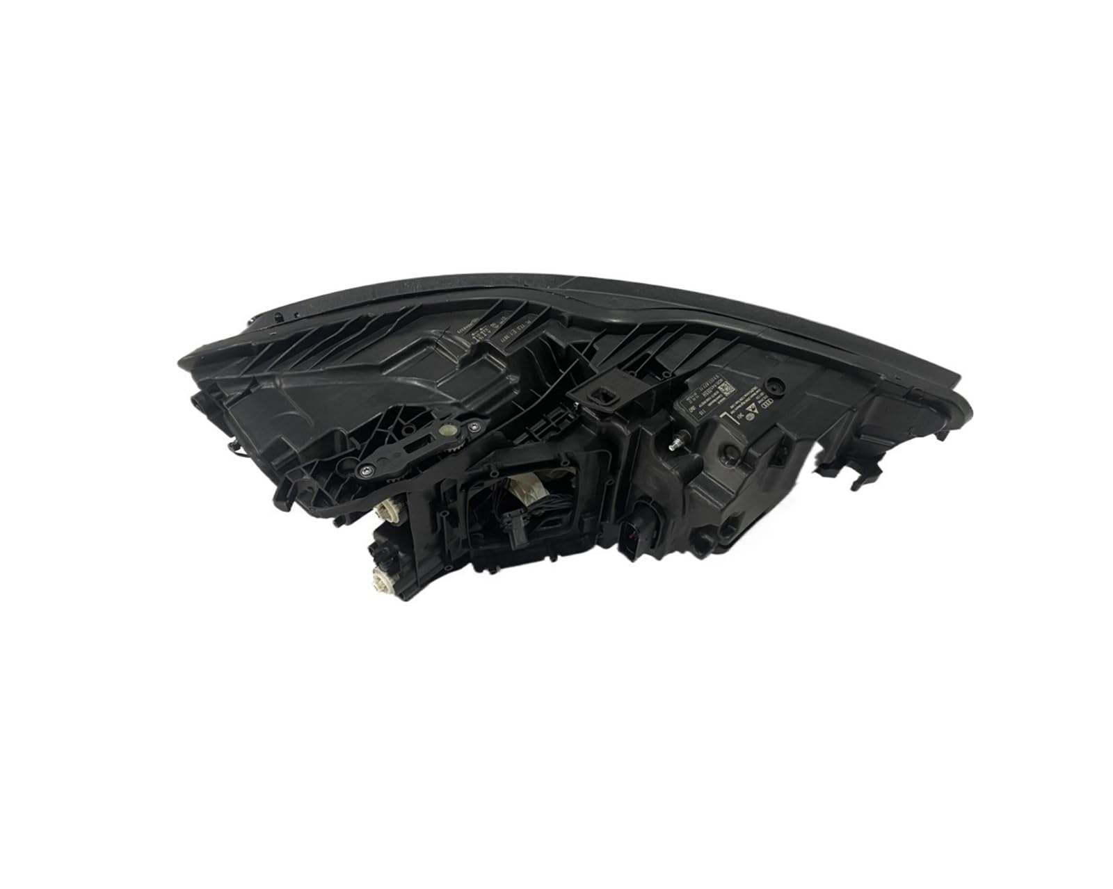 Lampada Fanale Posteriore Adatto per fari a A6 C7 gruppo ottico originale fari anteriori(Right headlight)