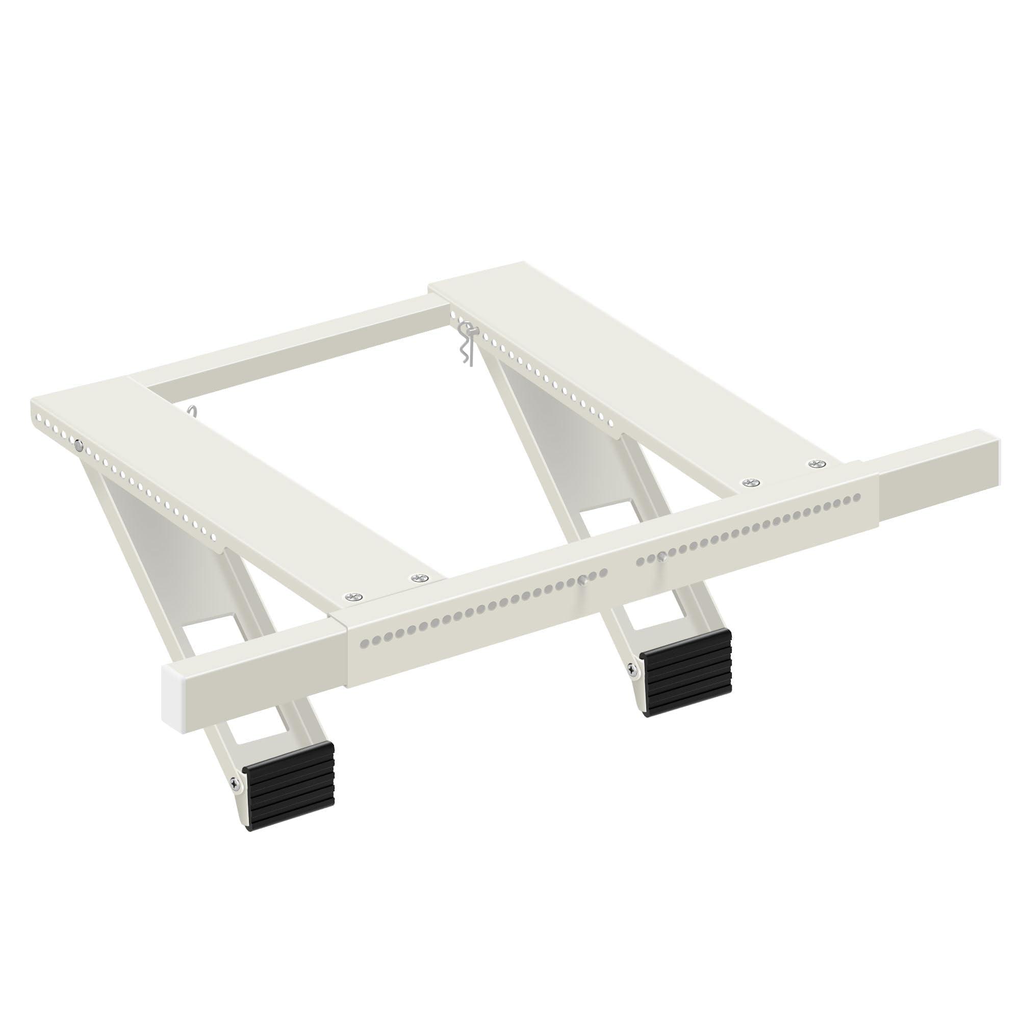 Photo 1 of Jeacent No Drill Window AC Bracket (Up to 200 lbs)
