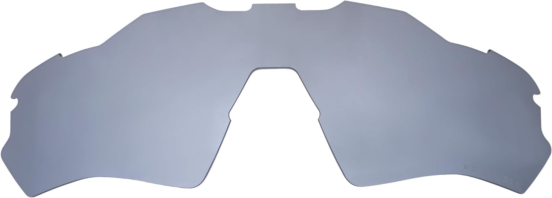 Polarized Replacement Vented Lenses for Oakley Radar EV XS Path (Youth Fit) Sunglasses OJ9001