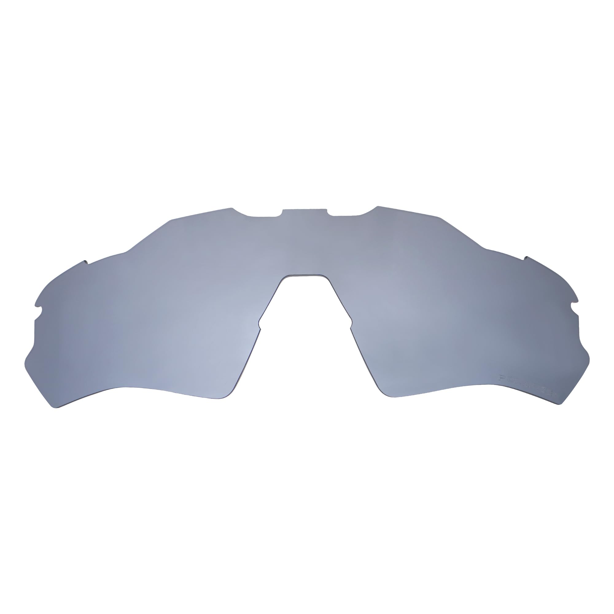 Polarized Replacement Vented Lenses for Oakley Radar EV XS Path (Youth Fit) Sunglasses OJ9001