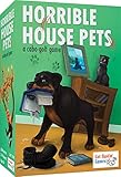 Gut Bustin' Games Horrible House Pets