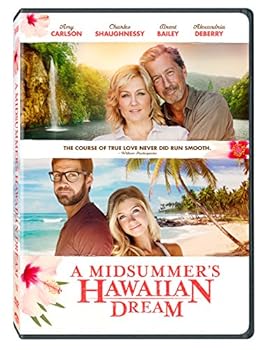 A Midsummer's Hawaiian Dream
