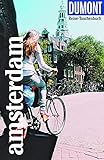 amsterdam reisetipps junge leute  DuMont Reise-Taschenbuch Amsterdam: Reiseführer plus Reisekarte. Mit individuellen Autorinnentipps und vielen Touren
