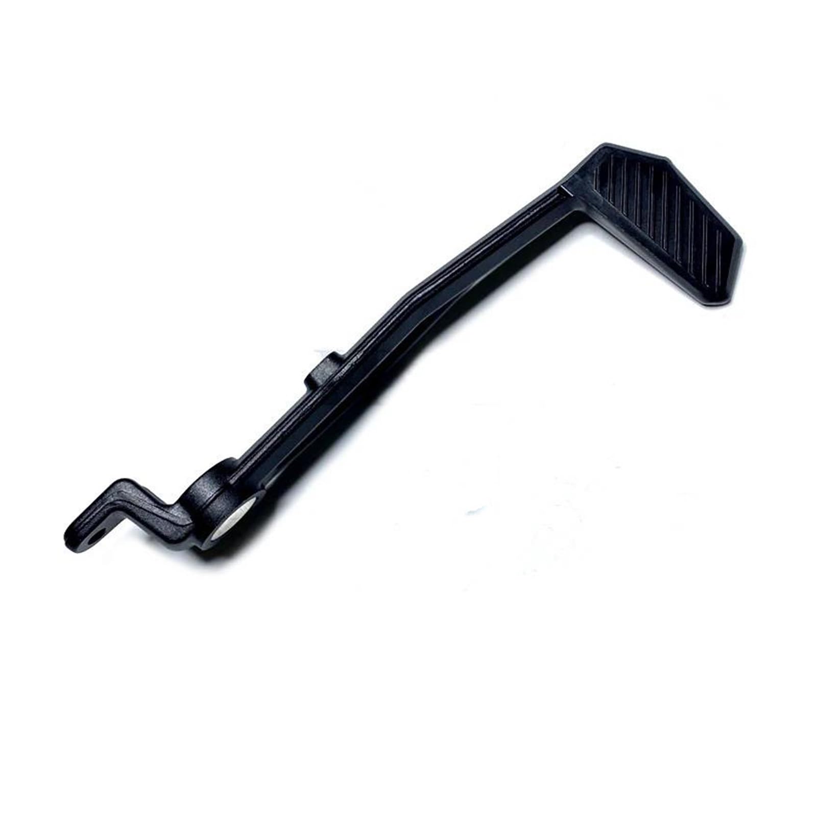 Gvgfkpkzay Brake Lever For Qjmotor Srk125r Motorcycle Gear Shifter Motorcycle Gear Shift Lever(Brake Lever)