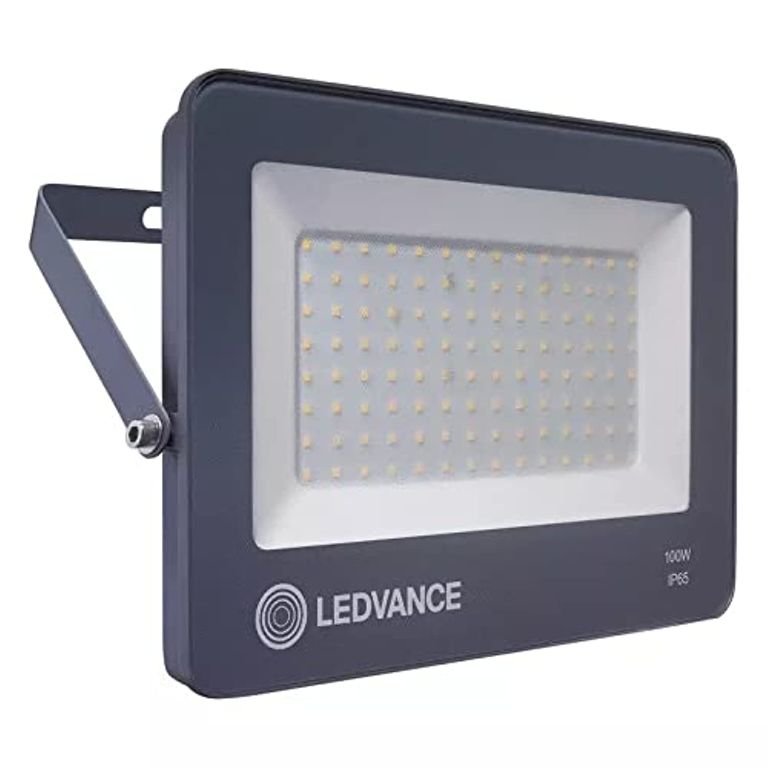 LED ECO FLOOD LIGHT 100W COOL WHITE, LEDV-ECO-FL-100W-CW