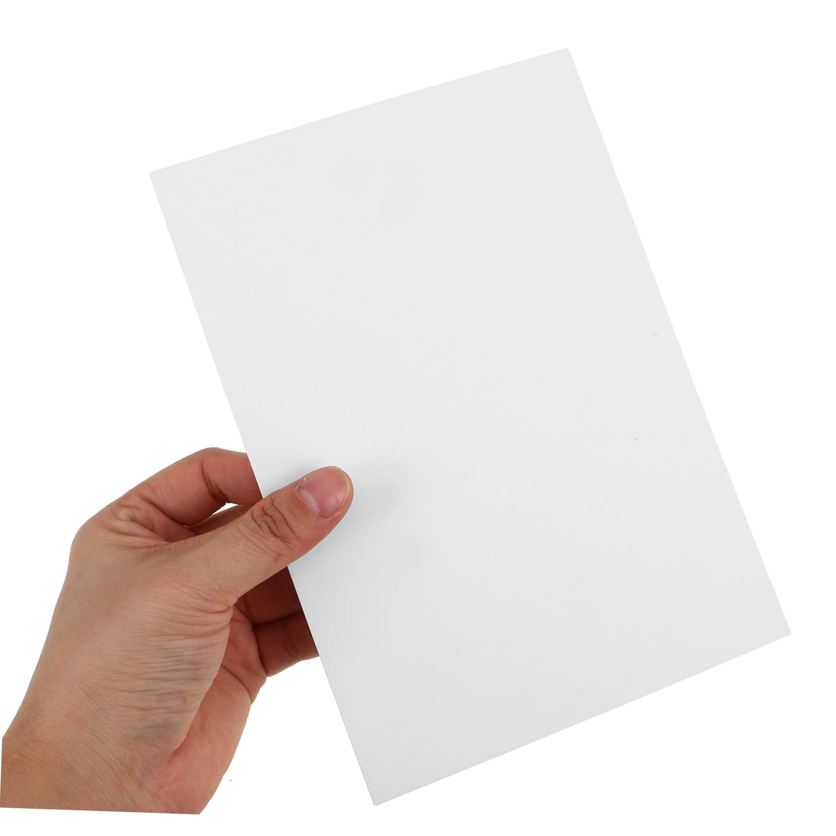 NUOBESTY 400stücke Kunstdruckpapier Zeichenpapier Skizzenblock Glatt Und Glänzend Für Buntstiftzeichnungen Skizzen Nachzeichnen Pastell Aquarell Marker Künstlerbedarf Für Anfänger Und