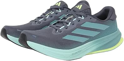 adidas アディダス ランニングシューズ ジョギングシューズ スーパーノヴァ ライズ 2 JQ7701 （グレー/２６．０/Men's）