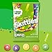 Sour Candy, 5.7 Ounce (Pack of 2) with By The Cup Bag Clip