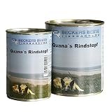 Quana´s Rindstopf