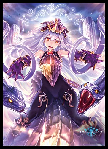 Amazon | キャラスリーブコレクション マットシリーズ Shadowverse