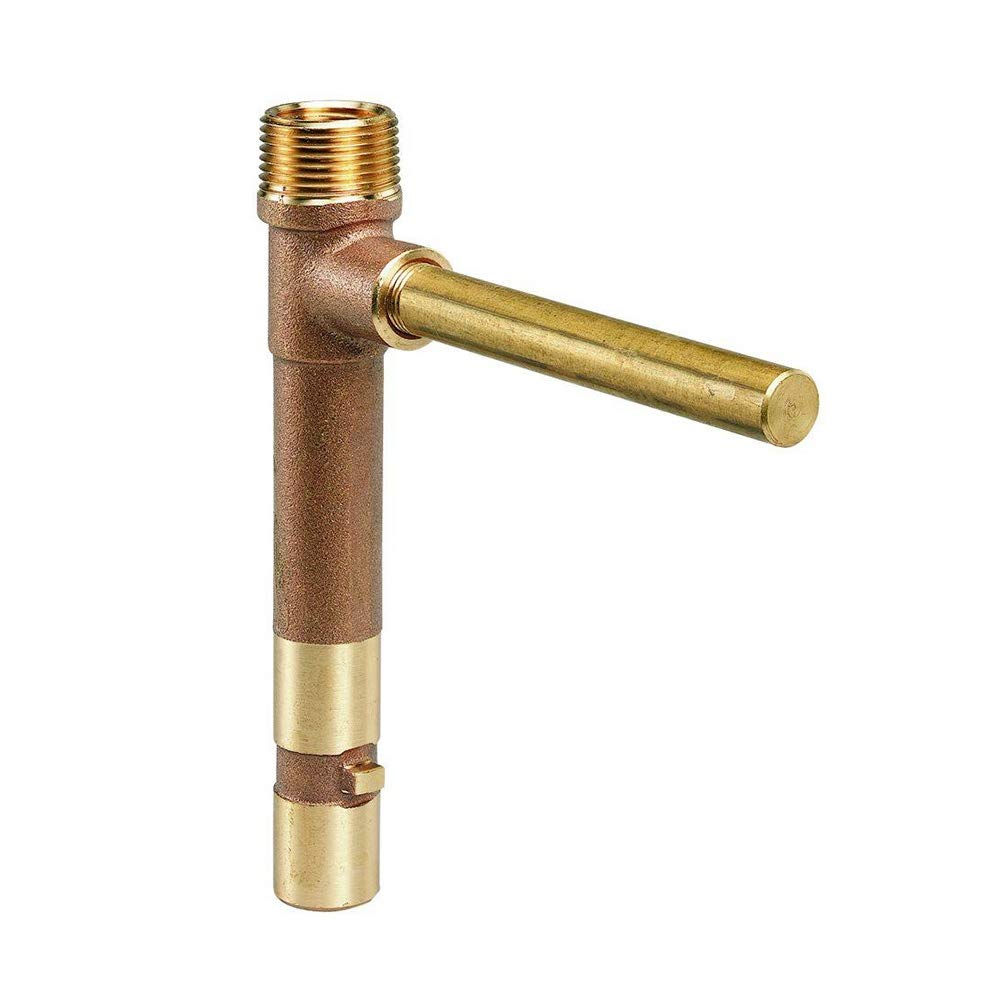 Amazon.com: Aqualine Single Lug Quick Coupling Key 3/4 in. FHT x