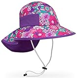 Sunday Afternoons Kids Play Hat, Flower Garden, Medium