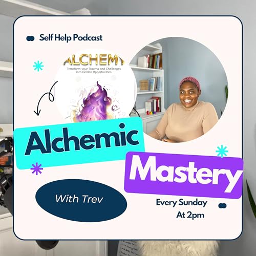 The Bridge Between Healing and Growth cover art