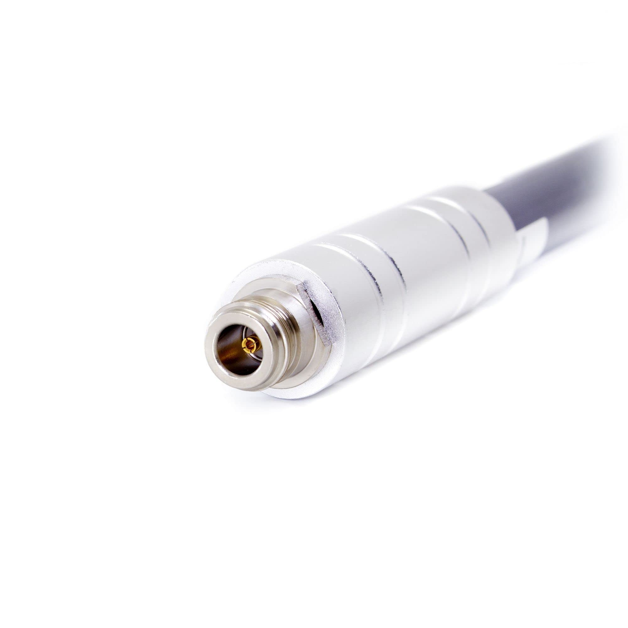 Alfa Network Antenne extérieure 4G LTE 8dBi IP67 N-Female AOA-4G-8F