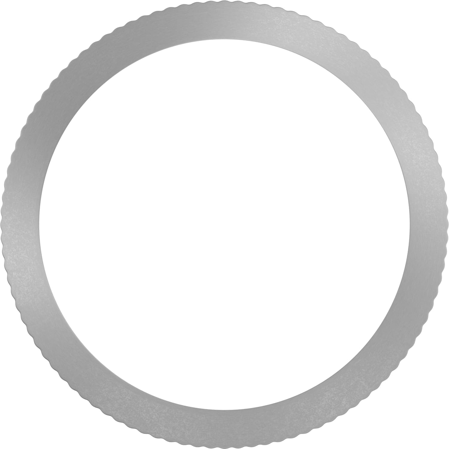 Bosch 1x Reduzierring für PRO Kreissägeblatt, 30 x 1,8 x 25 mm