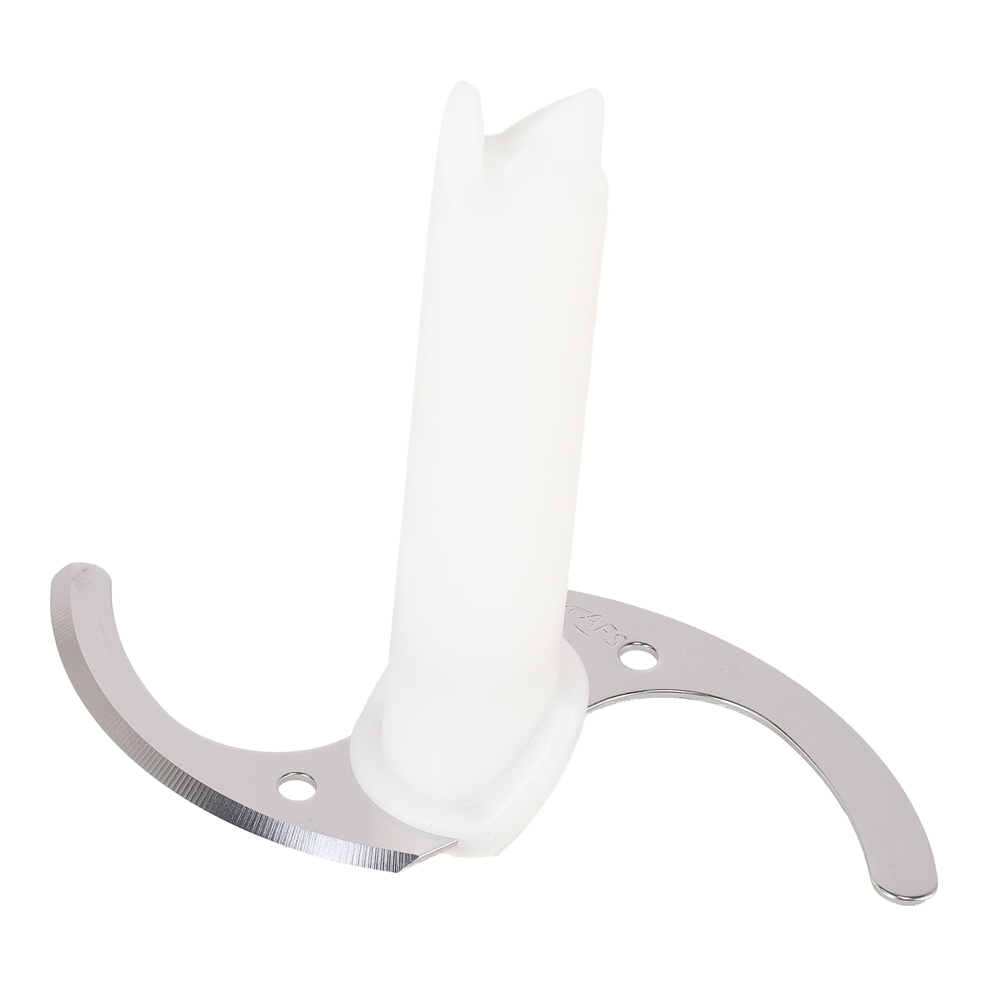 sparefixd Cuchilla mezcladora de corte para batidora y procesador Bosch