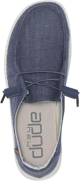 Image of HEYDUDE Women's Wendy Stretch