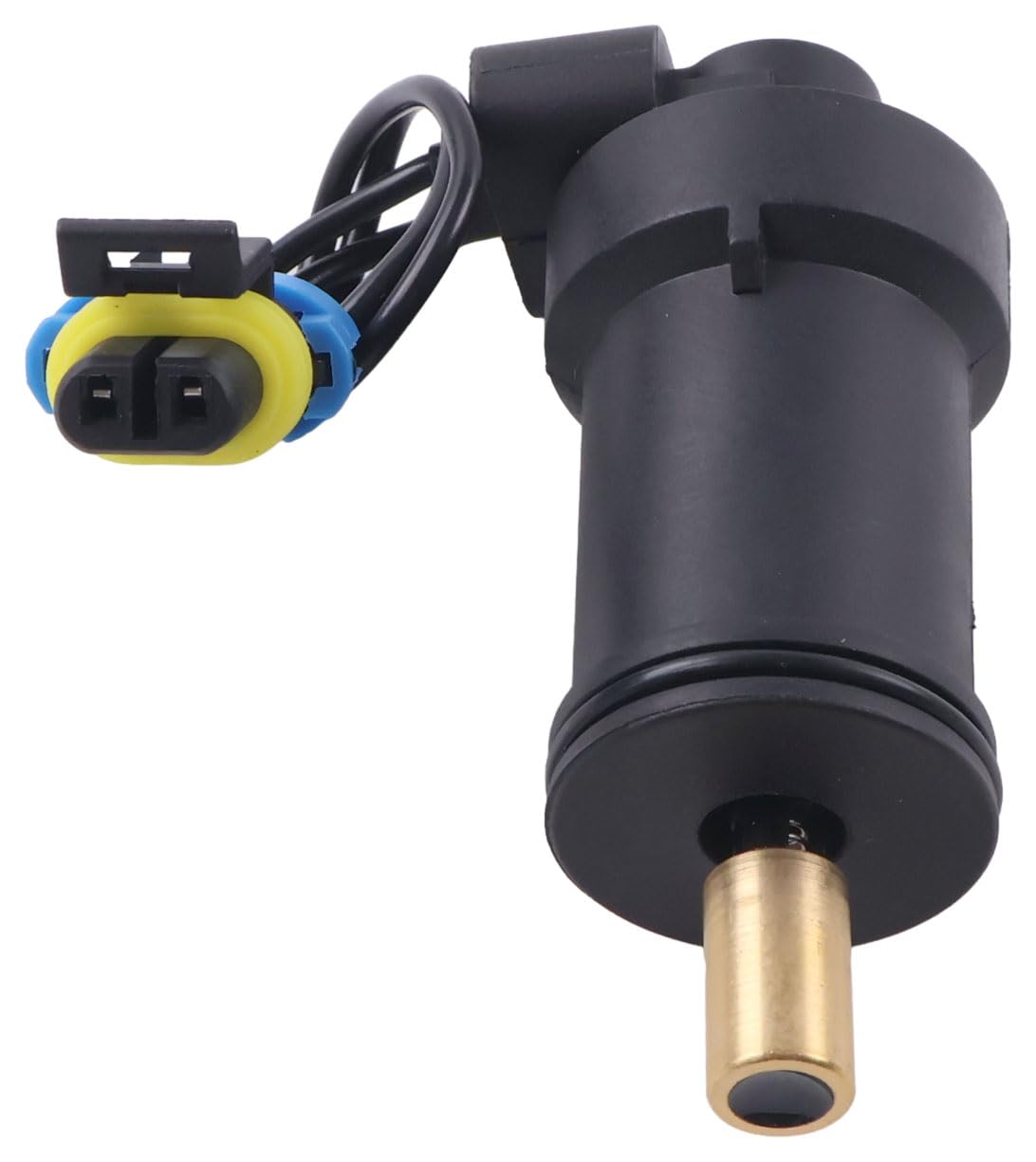 Amazon.com: LSSOCH Carburetor Enrichment Solenoid 3310-866148