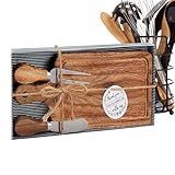 Photo Gallery duroecsain tagliere per formaggi e salumi | vassoio salumi,vassoio quadrato in legno con posate ed etichetta di ringraziamento per regalo casa matrimonio cucina ospiti compleanno Photo Gallery duroecsain tagliere per formaggi e salumi | vassoio salumi,vassoio quadrato in legno con posate ed etichetta di ringraziamento per regalo casa matrimonio cucina ospiti compleanno