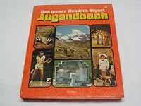 Das grosse Reader´s Digest Jugendbuch - 22. Folge 3870701730 Book Cover