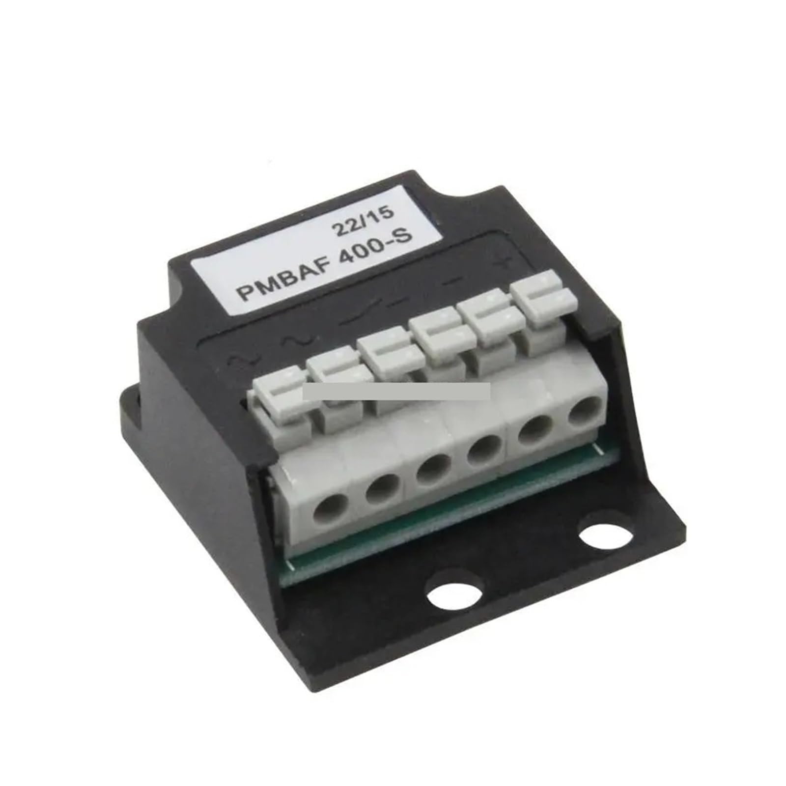 brake rectifier PMB 400-S Full-Wave Half-Wave Rectifier Motor Brake Rectifier Power Supply Device (Color : Full-Wave)