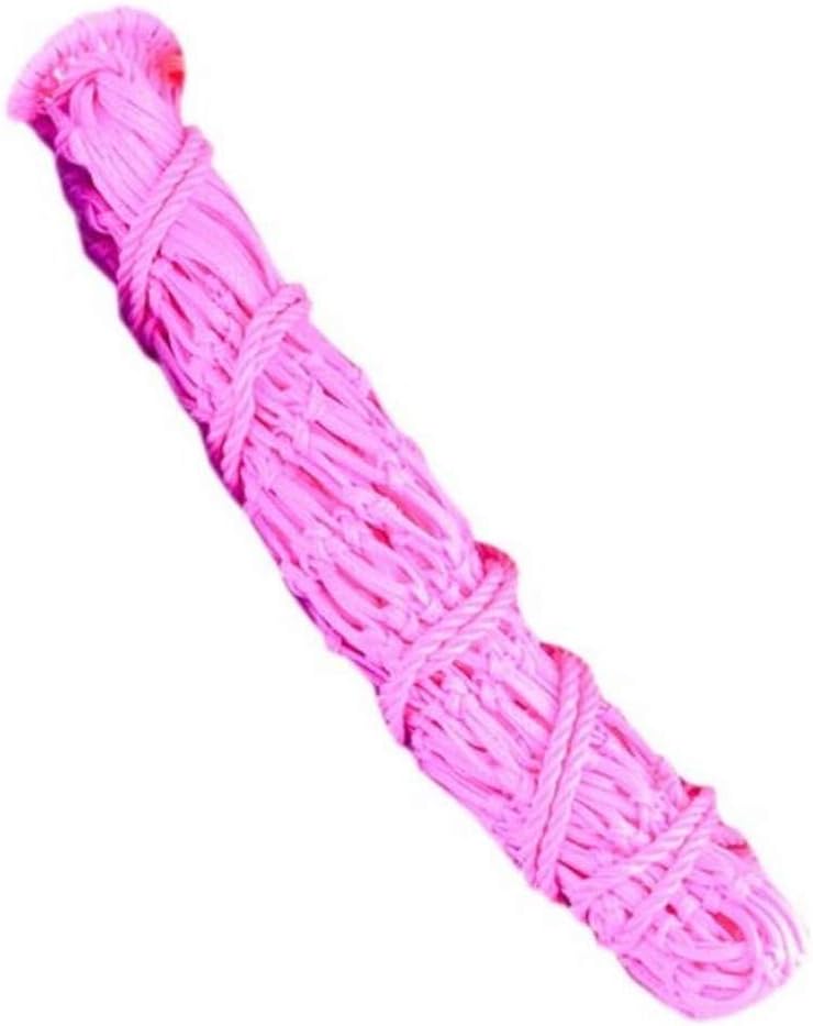 Lincoln Small Mesh Haynet One Size Pink