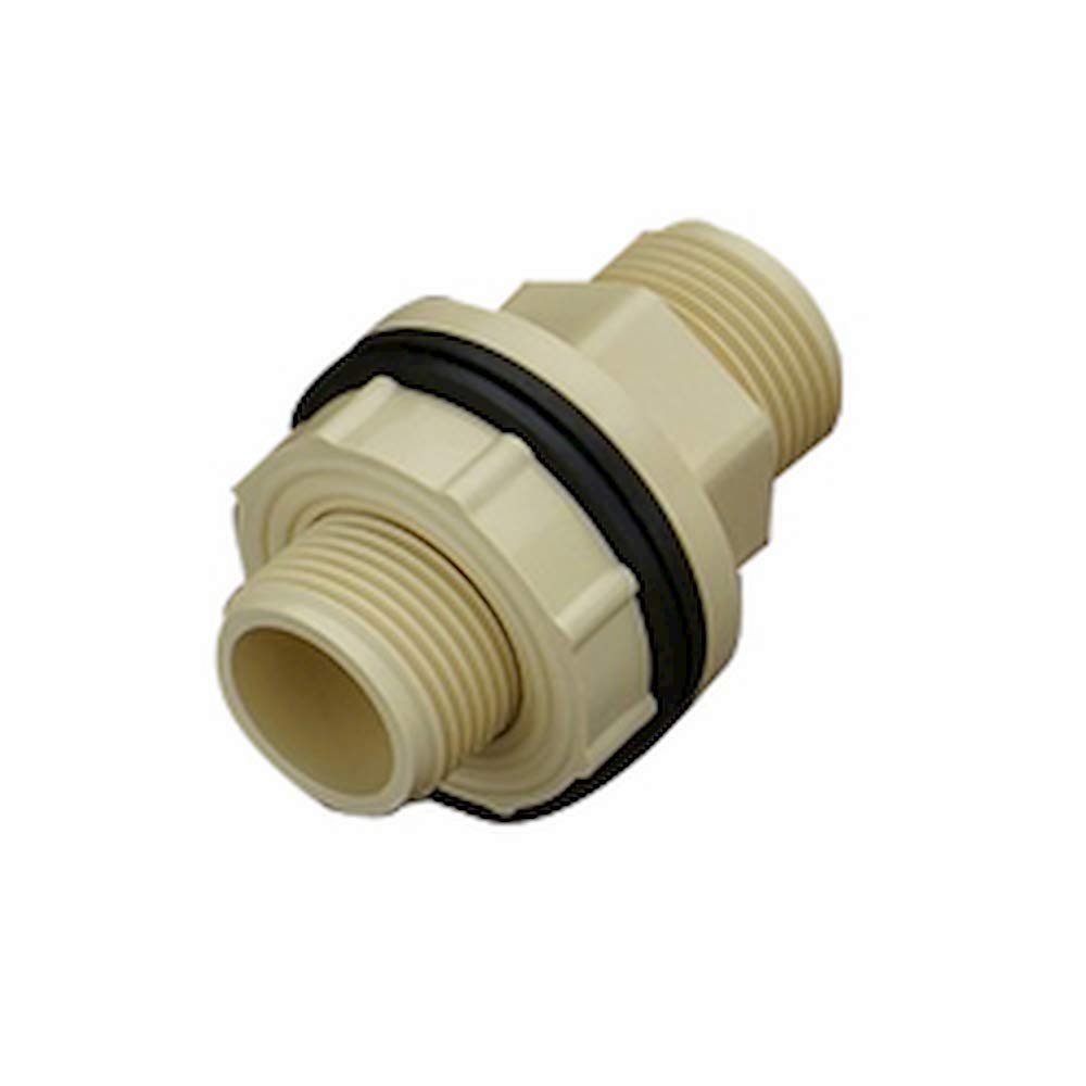 PRIDE OF INDIA Birla Aerocon, CPVC Tank Nipple (Soc) Auto Applies at Checkout, 3/4 Inch/20 mm - PACK of 3 (B07S8DNYDY) Amazon Price History, Amazon Price Tracker