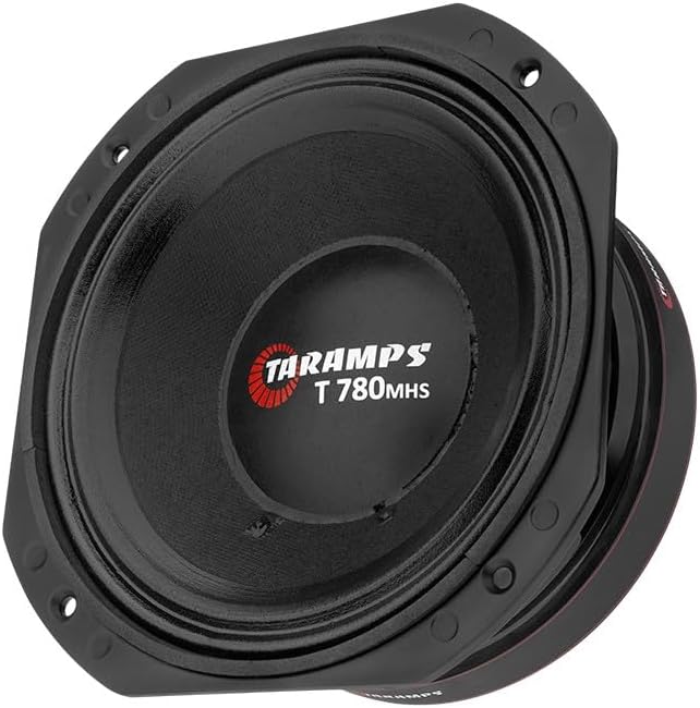 Review Alto Falante 8 T 780 MHS: o som automotivo que vai te surpreender! 4 51x 6TzYEdL. AC