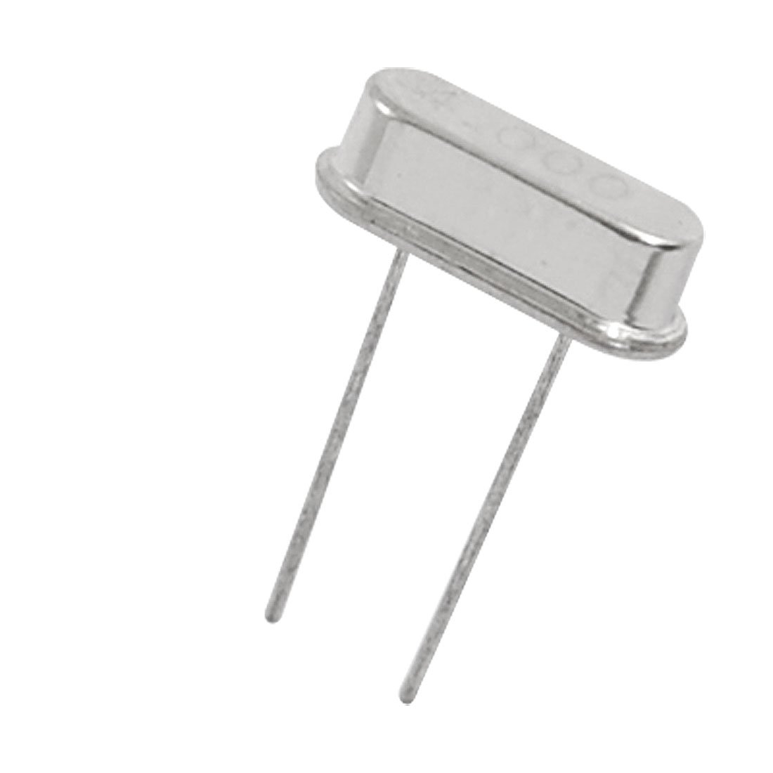 Lot 20 Oscillateurs Quartz HC-49S 3.6864 MHz 2 Pins – Précision ±20ppm Pour Électronique