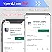 Vgate vLinker BM OBD2 Bluetooth Code Reader, OBDII Scan Tool for Android & Windows - Made for BimmerCode
