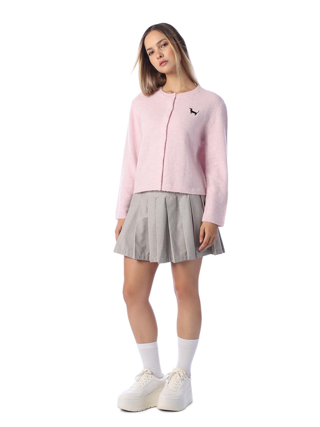 only Women Cardigan Sweater-picture-41