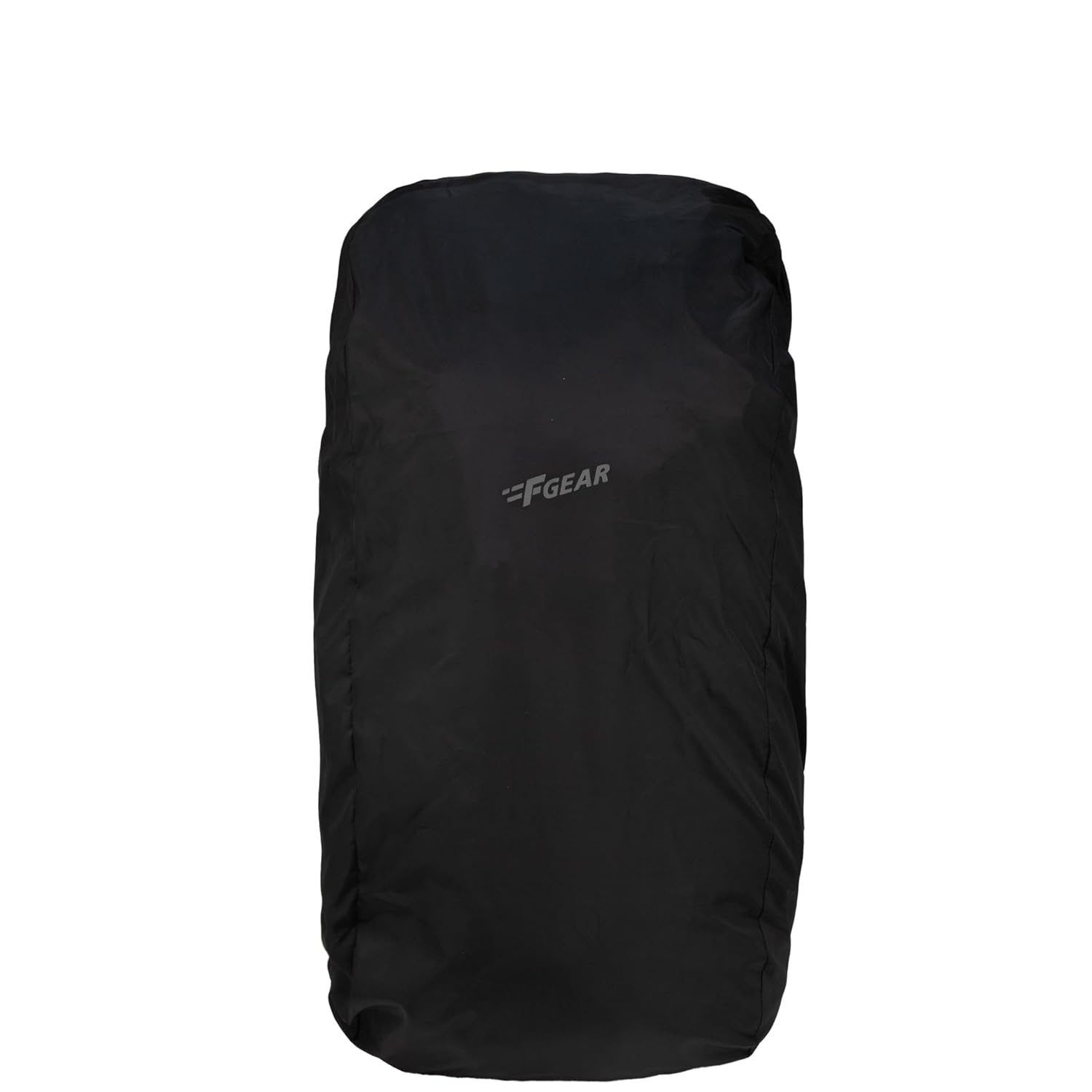 F Gear Hydron Large Raincover for Backpacks 40L–60L | Lightweight durable protective cover, water resistant and dust resistant, all-weather shield for travel, trekking and hiking bags; Compact and foldable F Gear Hydron Large Raincover for Backpacks 40L–60L | Lightweight durable protective cover, water resistant and dust resistant, all-weather shield for travel, trekking and hiking bags; Compact and foldable