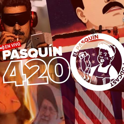 El caos regresa y tambi&eacute;n el Pasqu&iacute;n