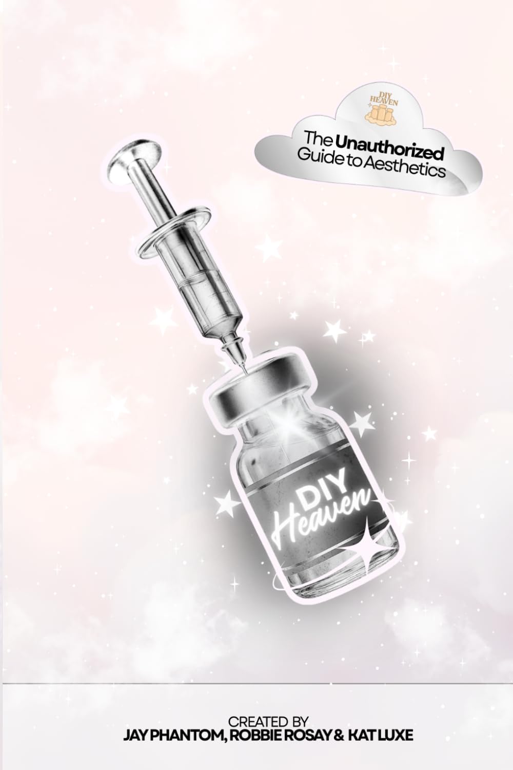 DIY Heaven: The Unauthorized Guide to Aesthetics