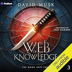 Web of Knowledge cover art